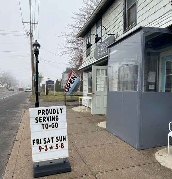 north fork restaurants