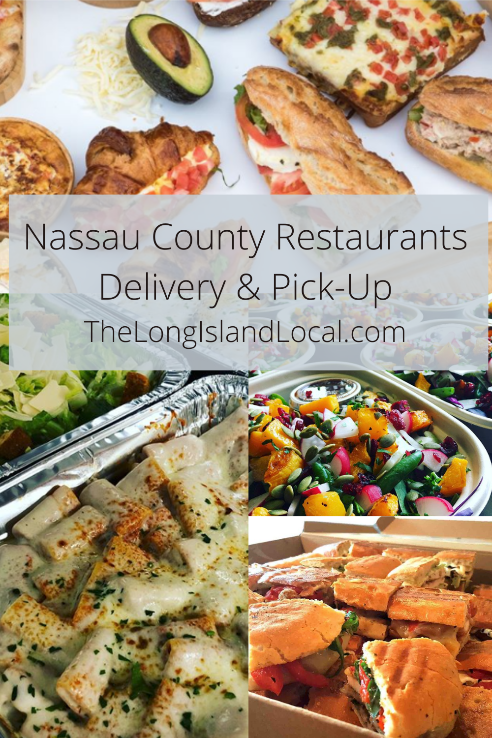 Restaurants in Nassau County Delivery & PickUp The Long Island Local