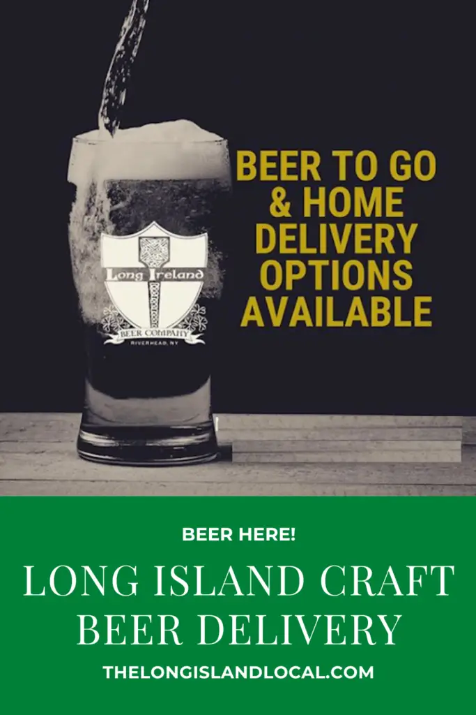 long island craft beer