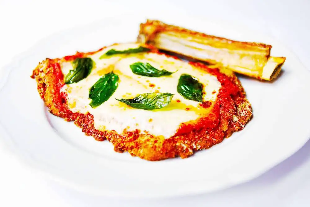 carbone chicken parm