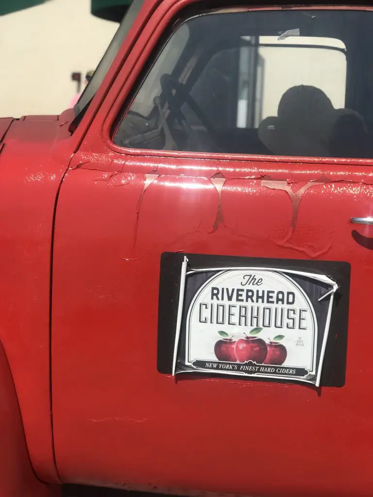 Riverhead Cider House