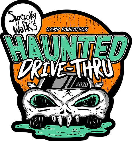 Spooky Walk Long Island Haunted Drive-Thru - The Long Island Local