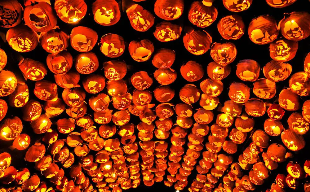 halloween events on long island