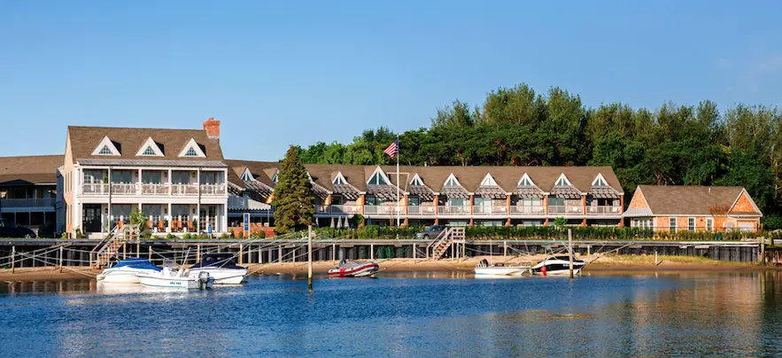 sag harbor hotels