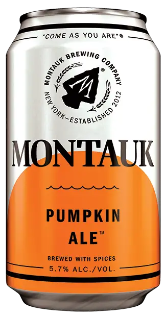 pumpkin ale