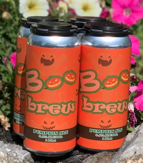 beers for the fall