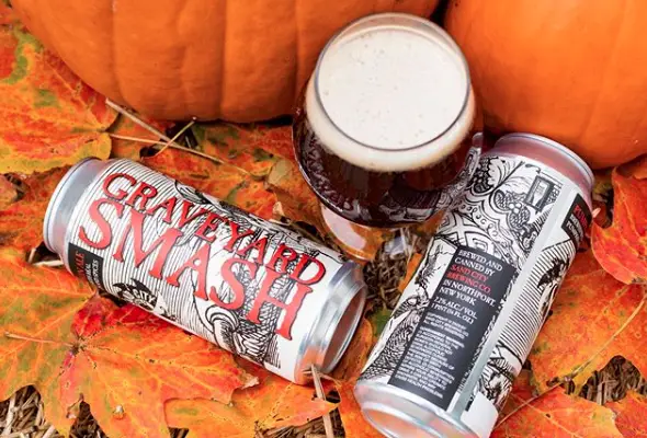 fall beers
