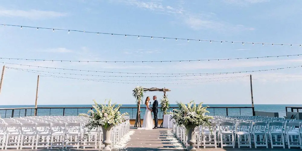 hamptons wedding venues