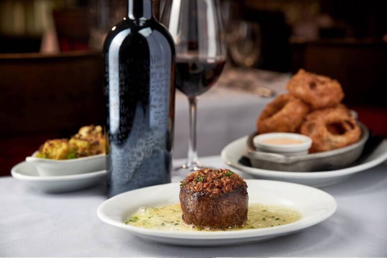 Best Steakhouses on Long Island The Long Island Local