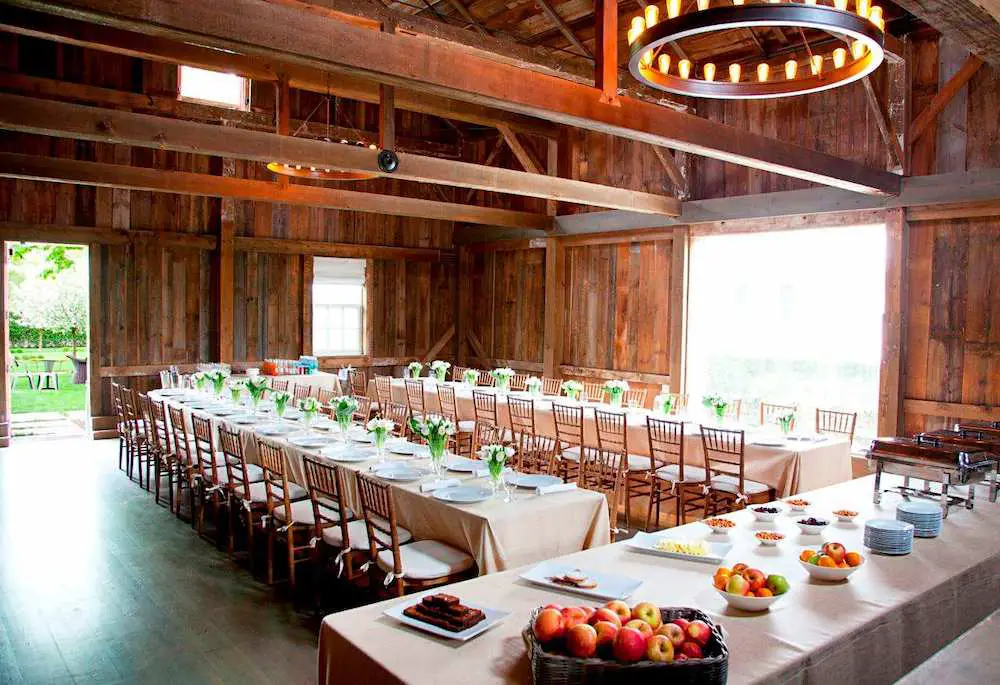 hamptons wedding venues