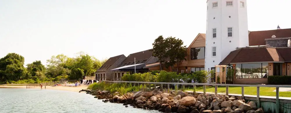 hamptons hotels