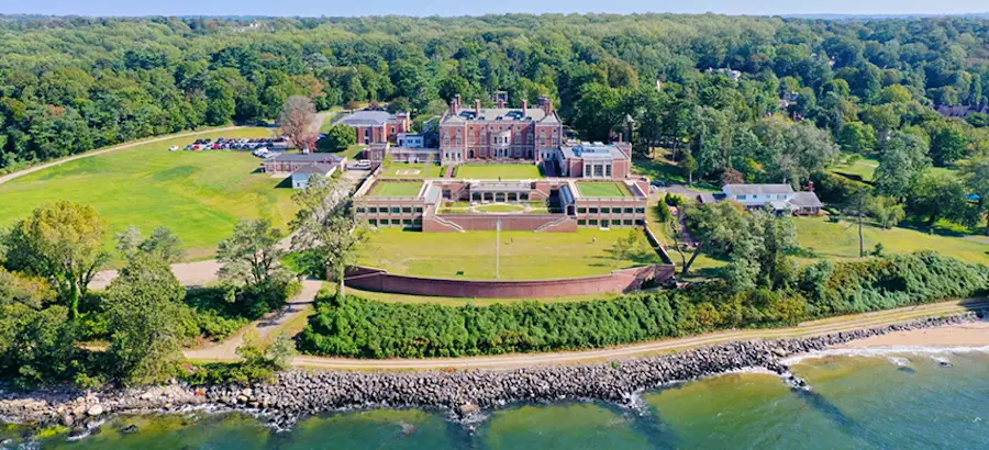 long island mansions