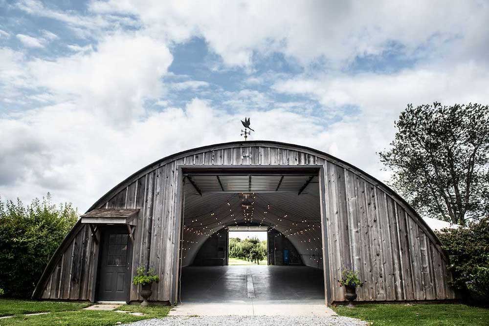 North Fork wedding venues