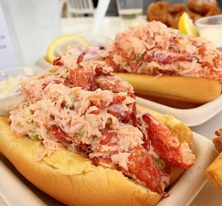 The Clam Bar at Napeague