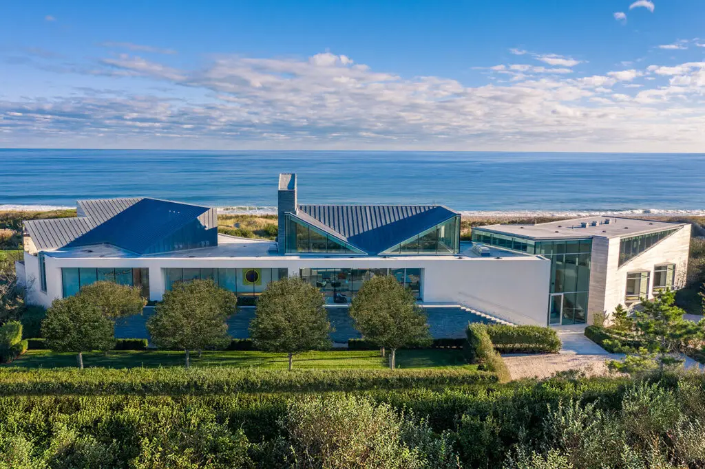 hamptons Luxury real estate