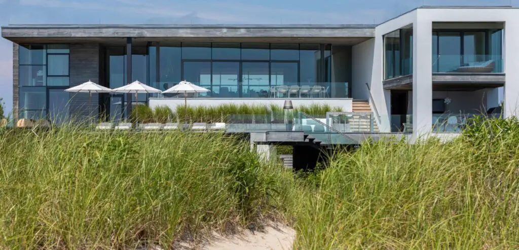 Luxury Homes In The Hamptons