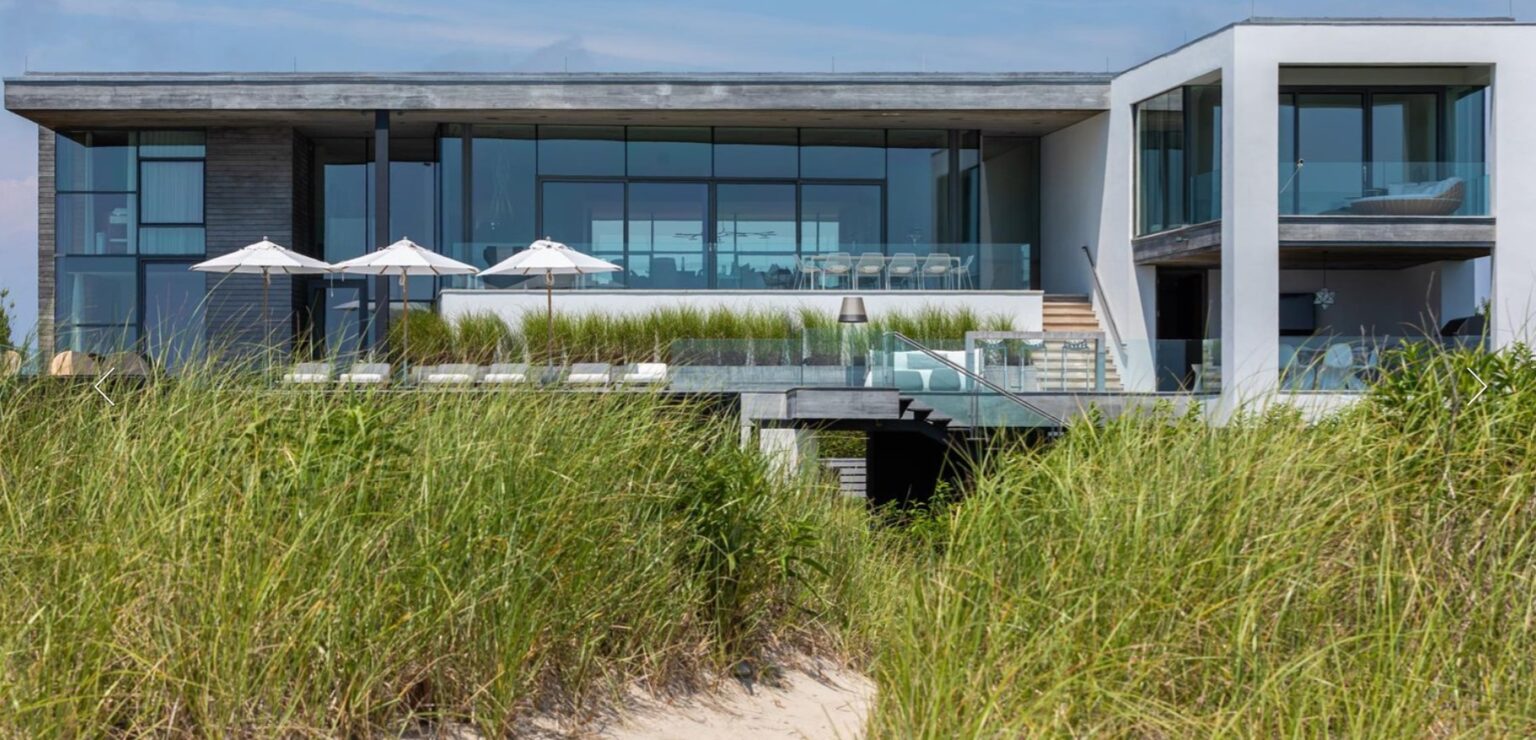 Luxury Homes In The Hamptons: $25 Million Plus - The Long Island Local