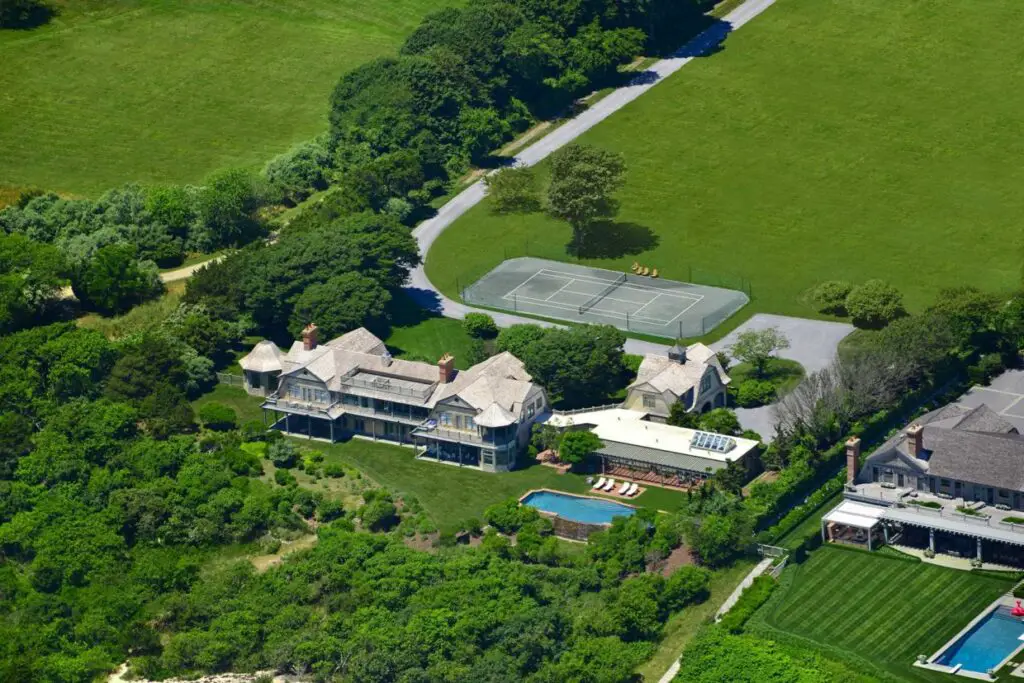 Luxury Homes In The Hamptons