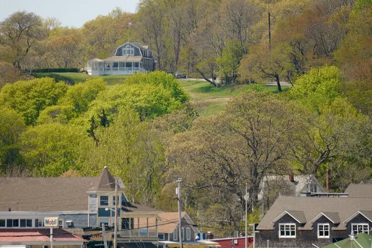 Shelter Island restaurants