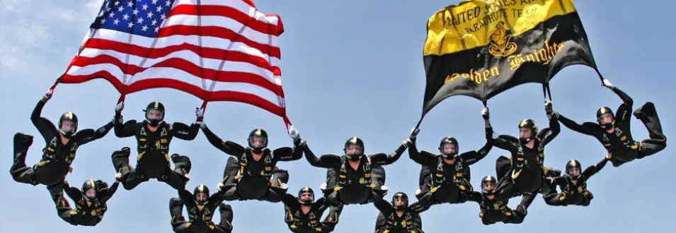 Jones Beach Air Show