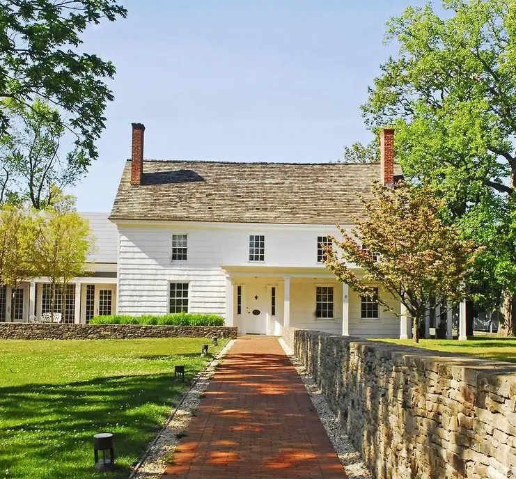 Shelter Island Historical Society