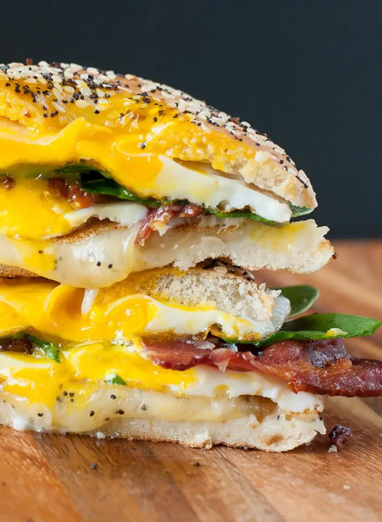 long island bagel shops