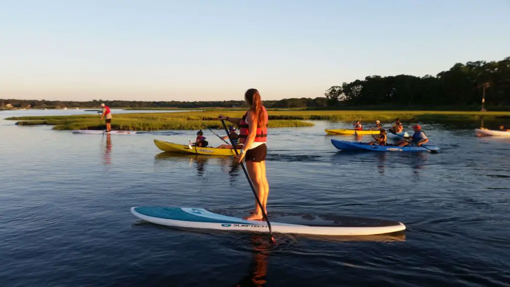 kayaks long island