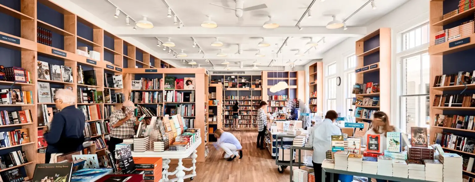 Guide to Long Island Bookstores The Long Island Local