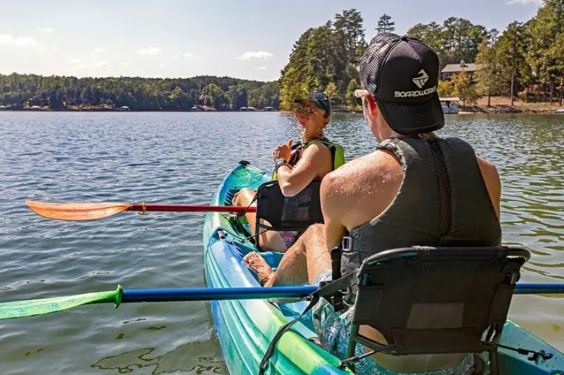 long island kayaks