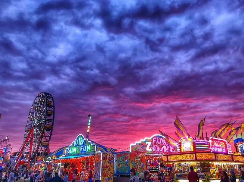 Mattituck Lions Club’s Strawberry Festival The Long Island Local