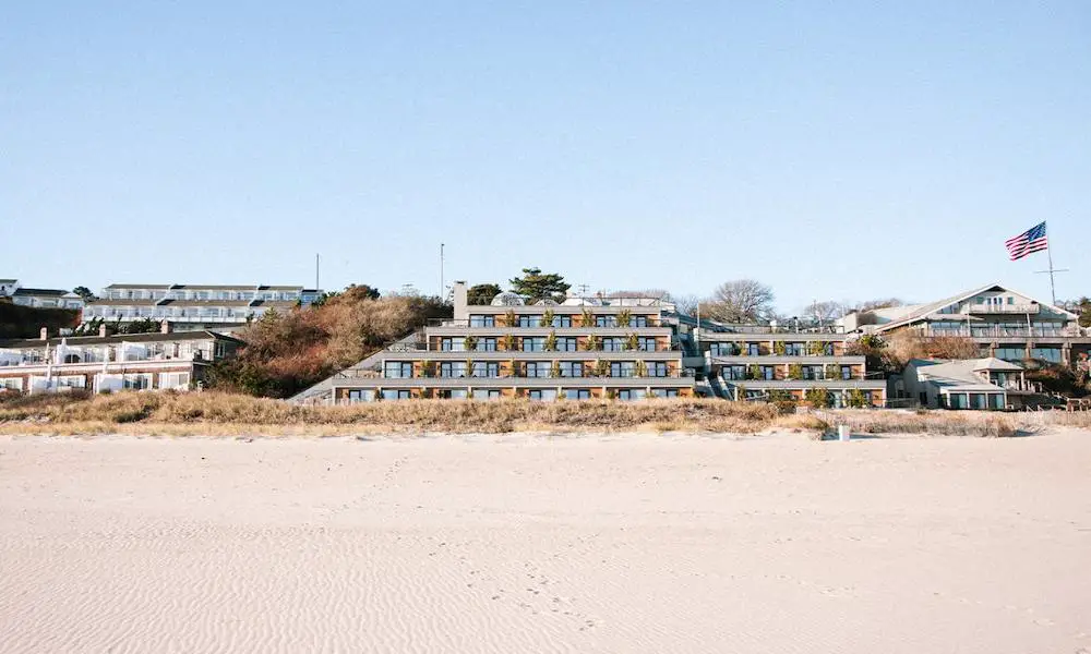 places to stay in Montauk