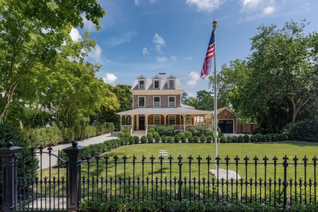 Sag Harbor Home For Sale