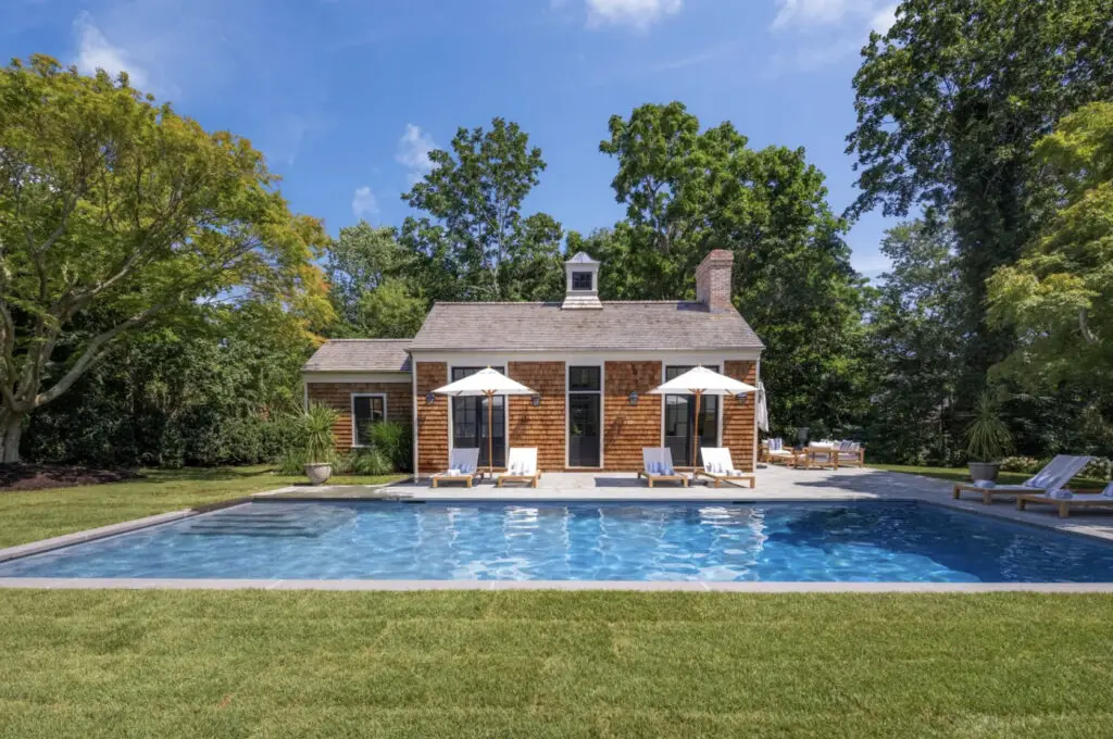 Sag Harbor Home For Sale