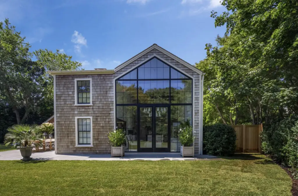 Sag Harbor Home