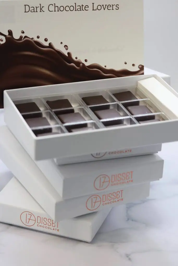 Disset Chocolate