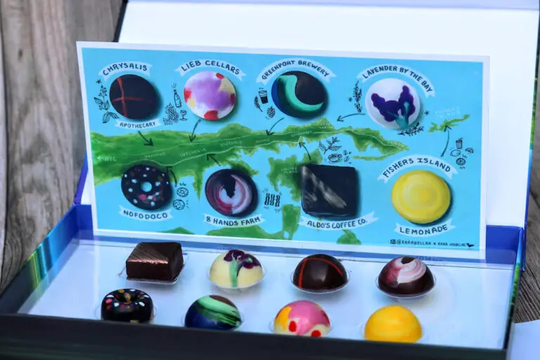 Atelier Disset Chocolate in Cutchogue The Long Island Local