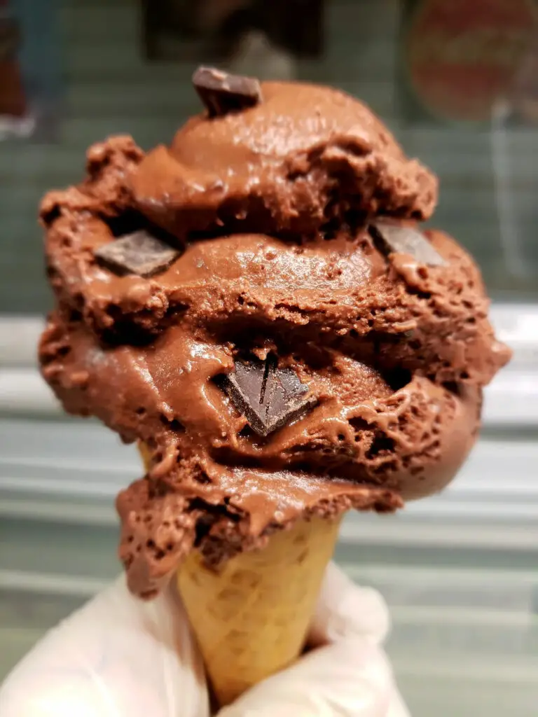 Lic's Ice Cream gelato