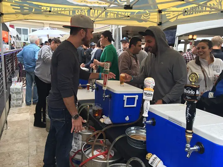 Long Island Beer Festival