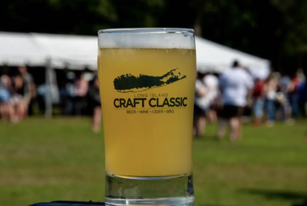 Long Island Beer Fest