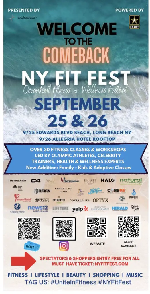 NY Fit Fest