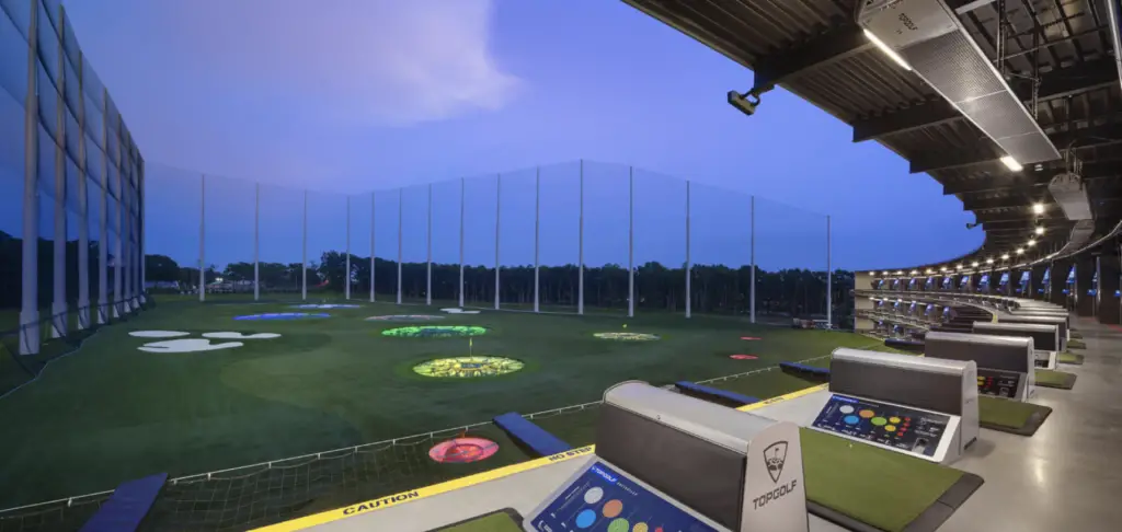 Topgolf