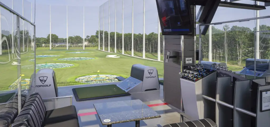 Topgolf Long Island