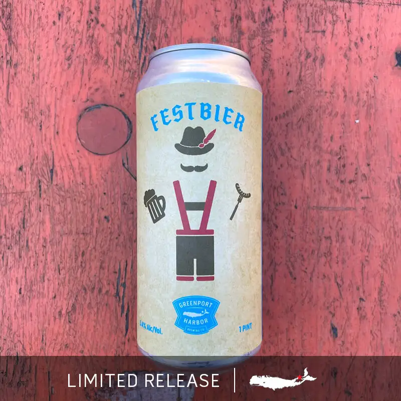 festbier